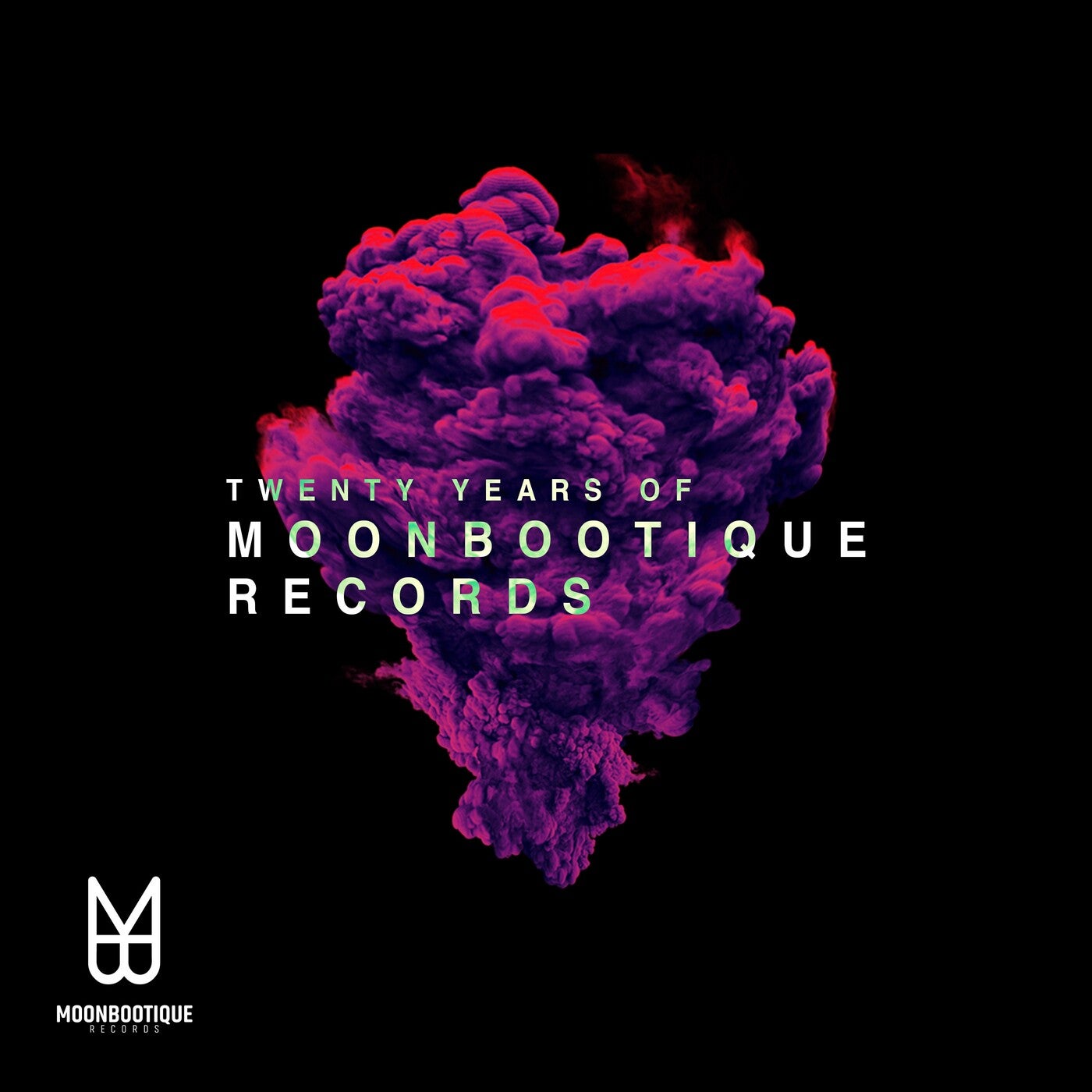 20 YEARS OF MOONBOOTIQUE RECORDS [MOON140]
